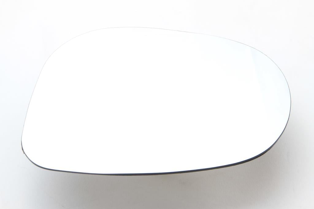 Verre de rétroviseur, rétroviseur extérieur (Miroir de rétroviseur) SPILU 14021